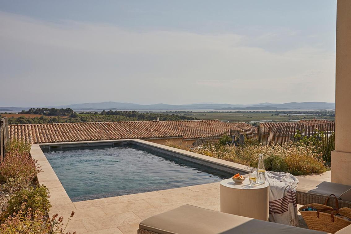 Chateau Capitoul 4*