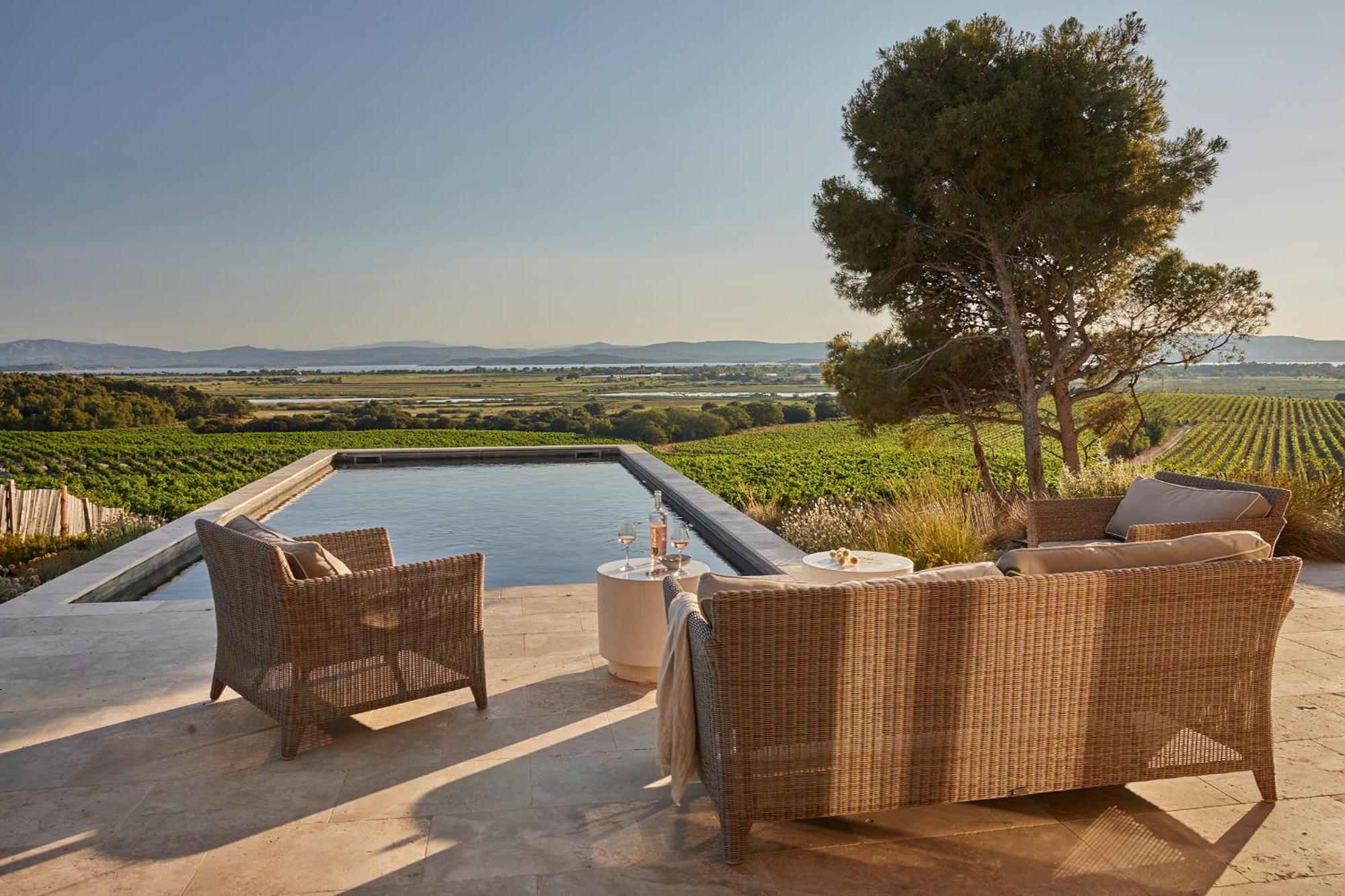 Resort Chateau Capitoul Narbonne