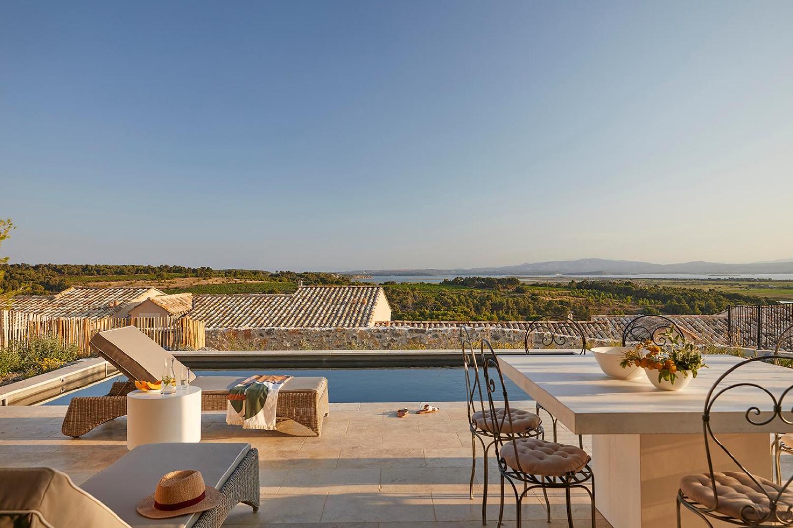 Resort Chateau Capitoul