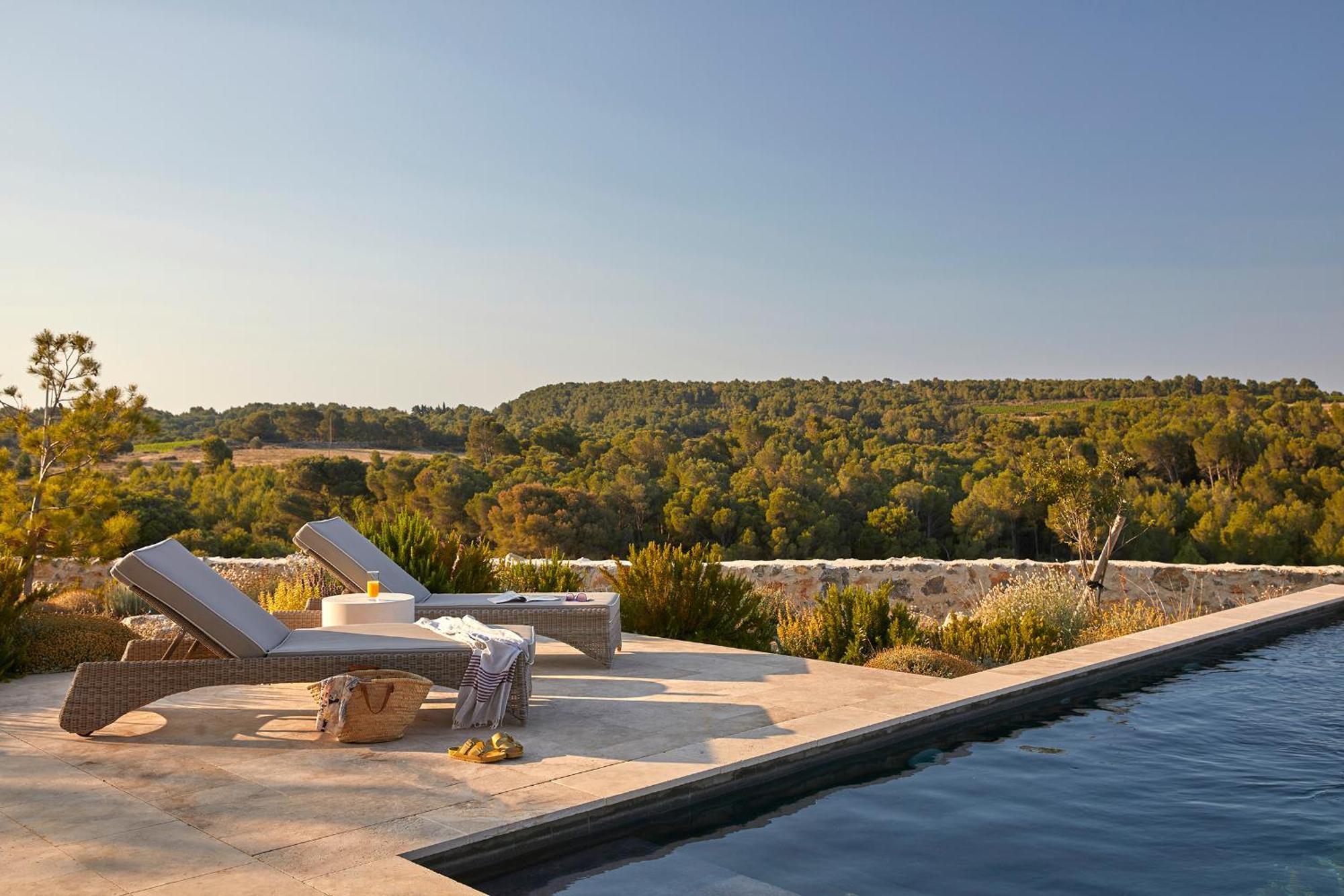 Resort Chateau Capitoul 4*