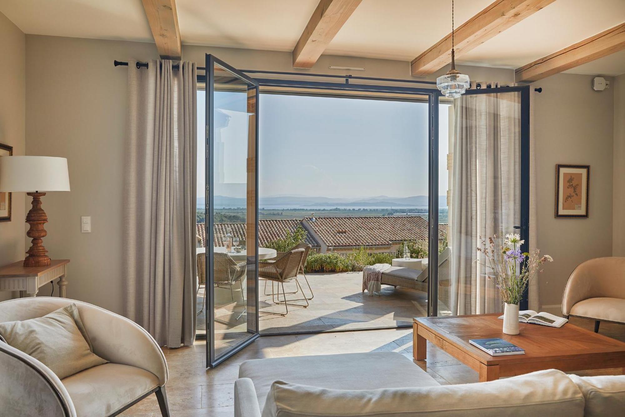 Chateau Capitoul 4*