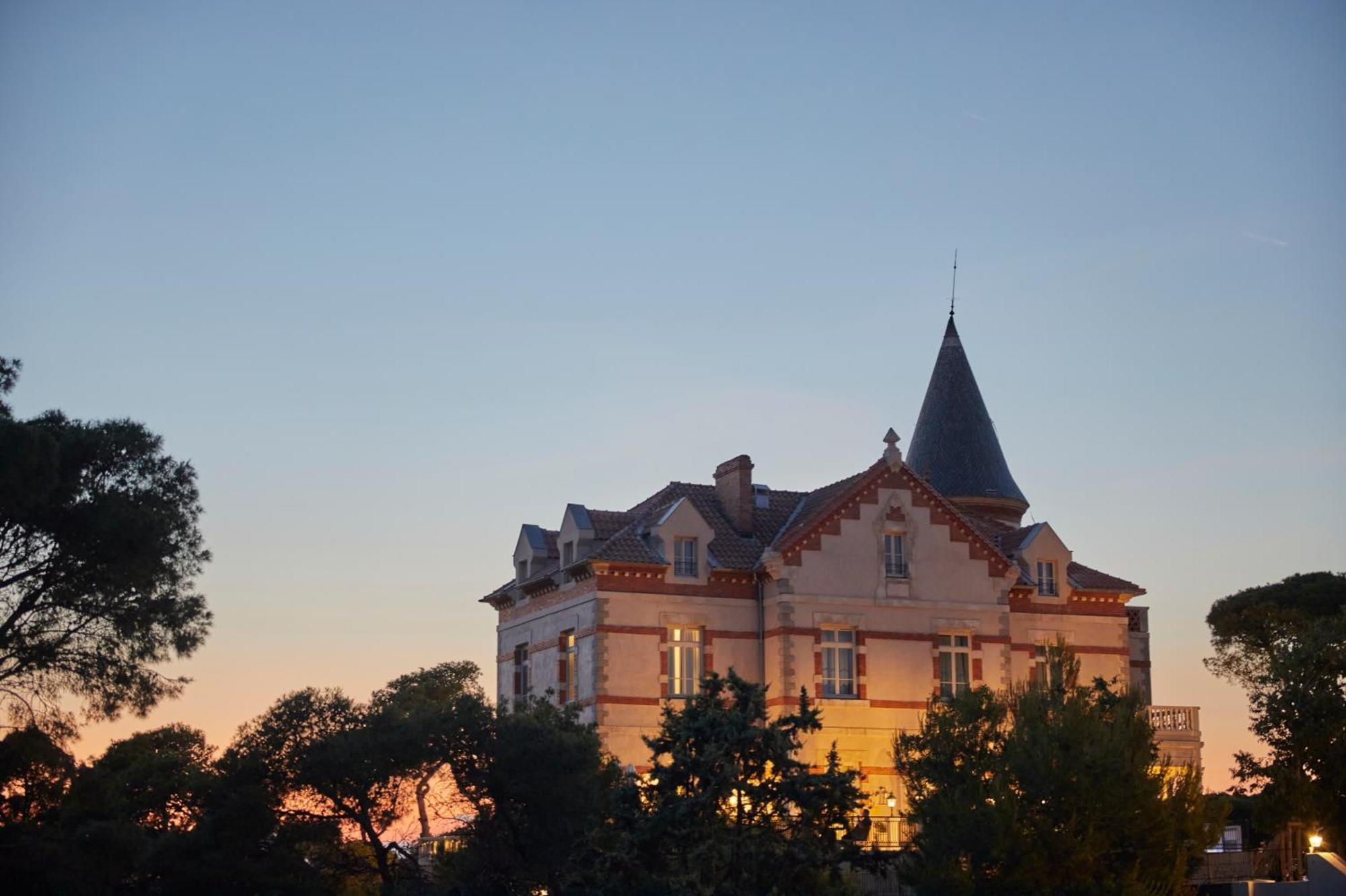 Resort Chateau Capitoul