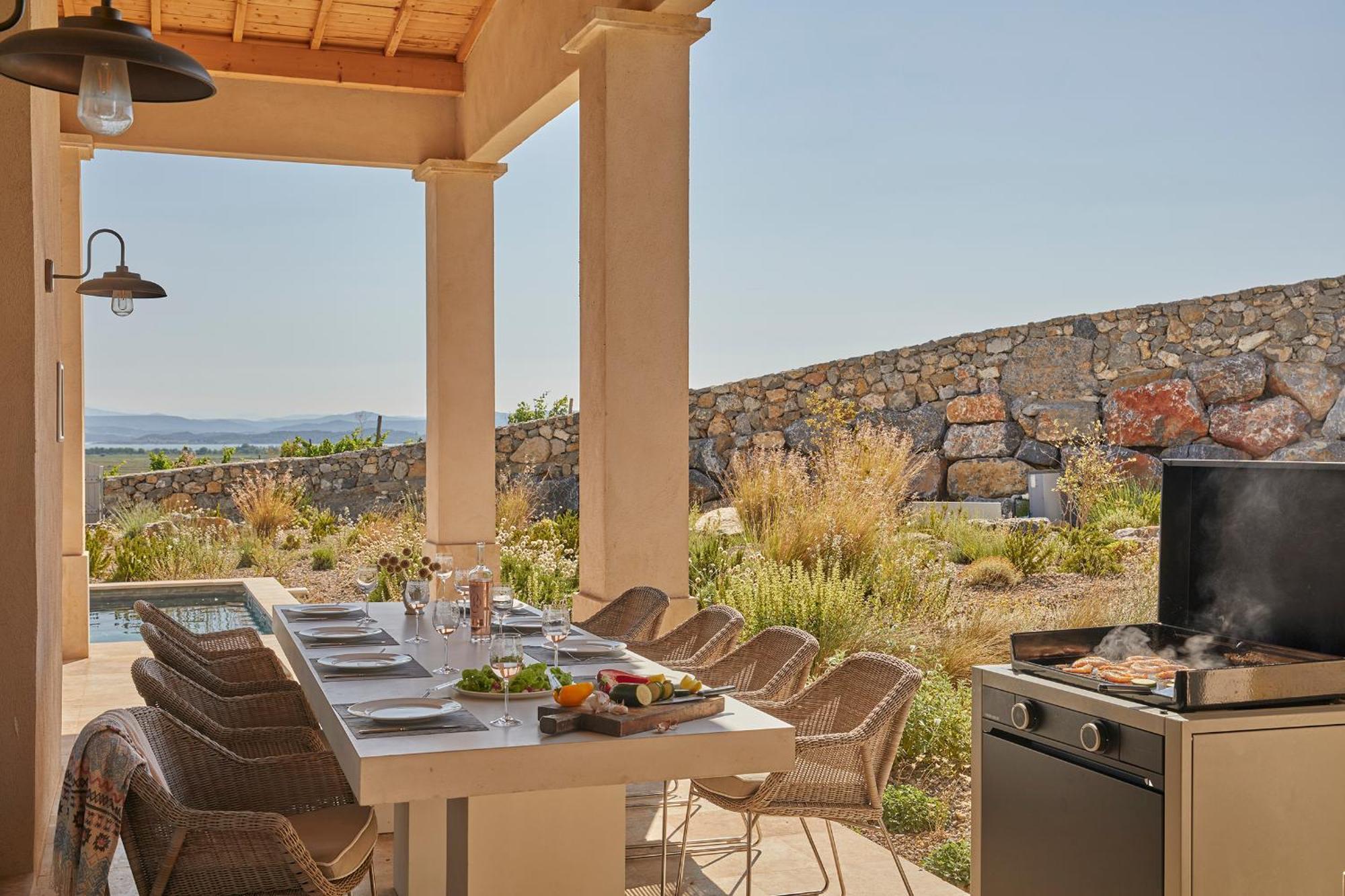 Chateau Capitoul Resort 4*