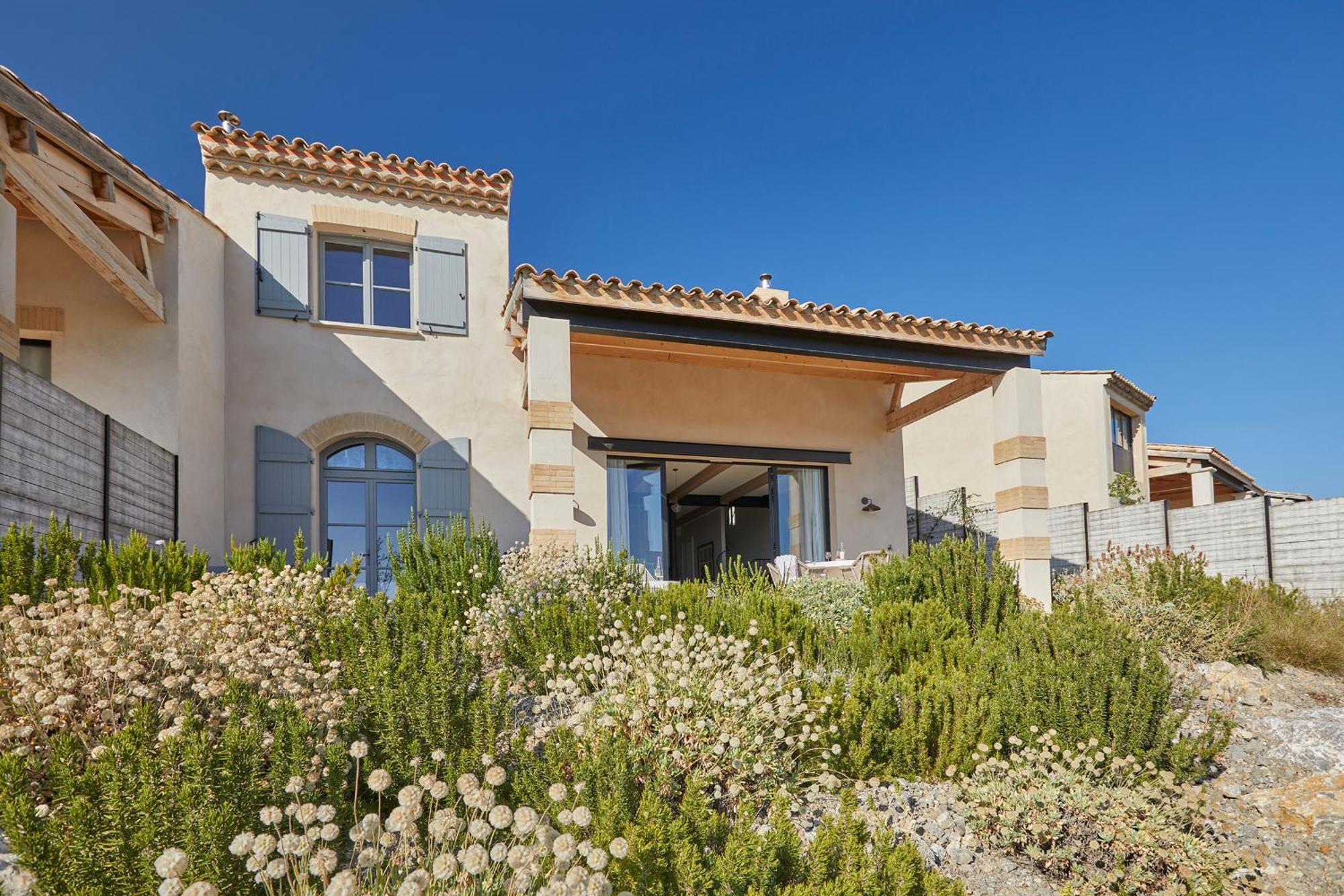 Resort Chateau Capitoul