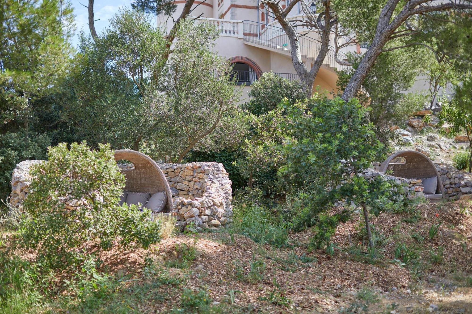 Resort Chateau Capitoul Narbonne