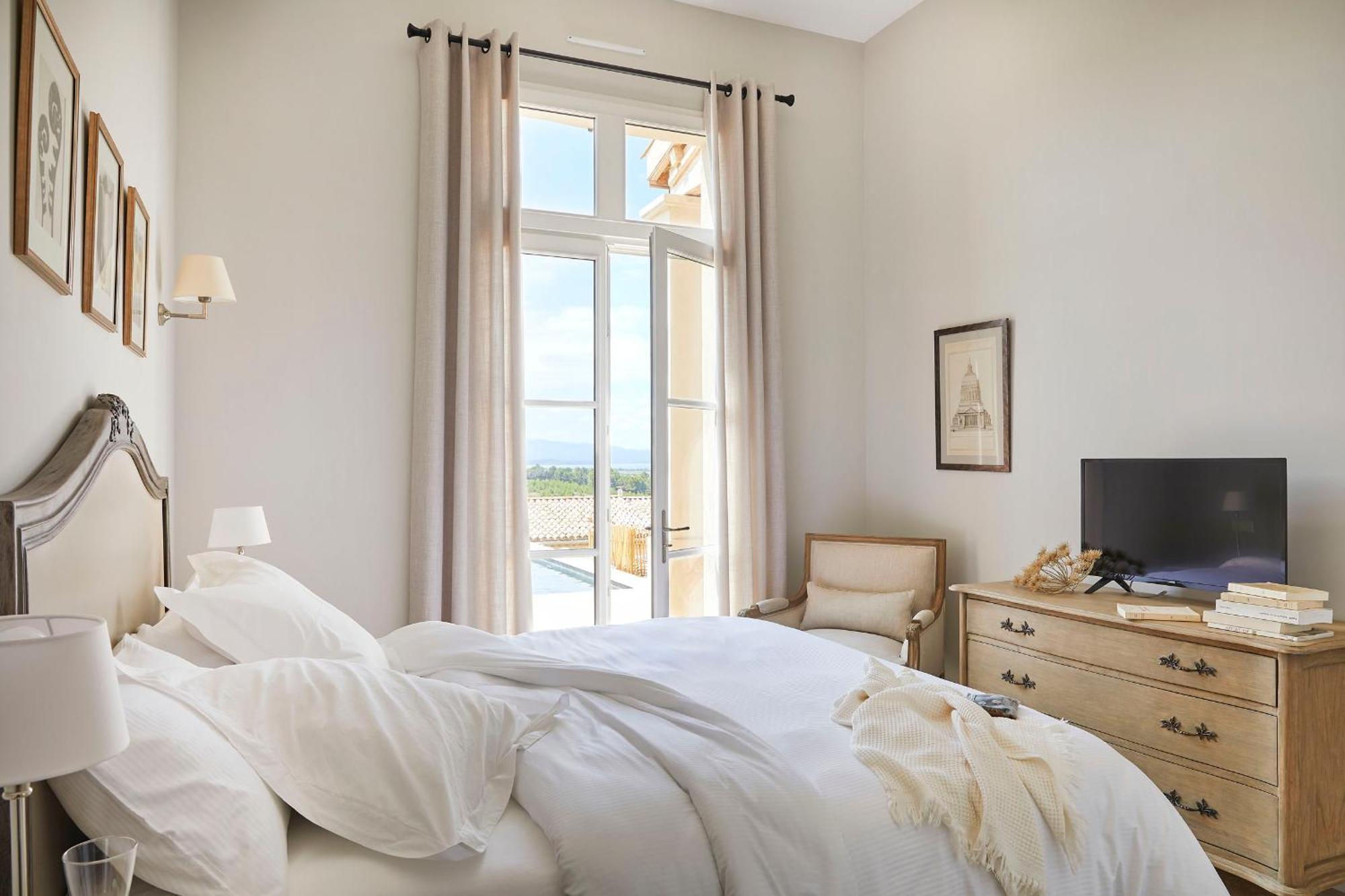 Chateau Capitoul Resort Narbonne