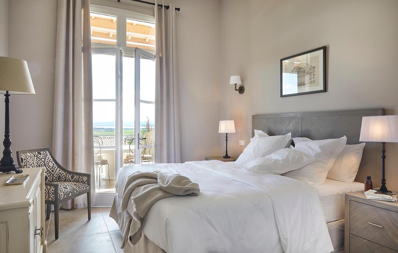 Chateau Capitoul 4*