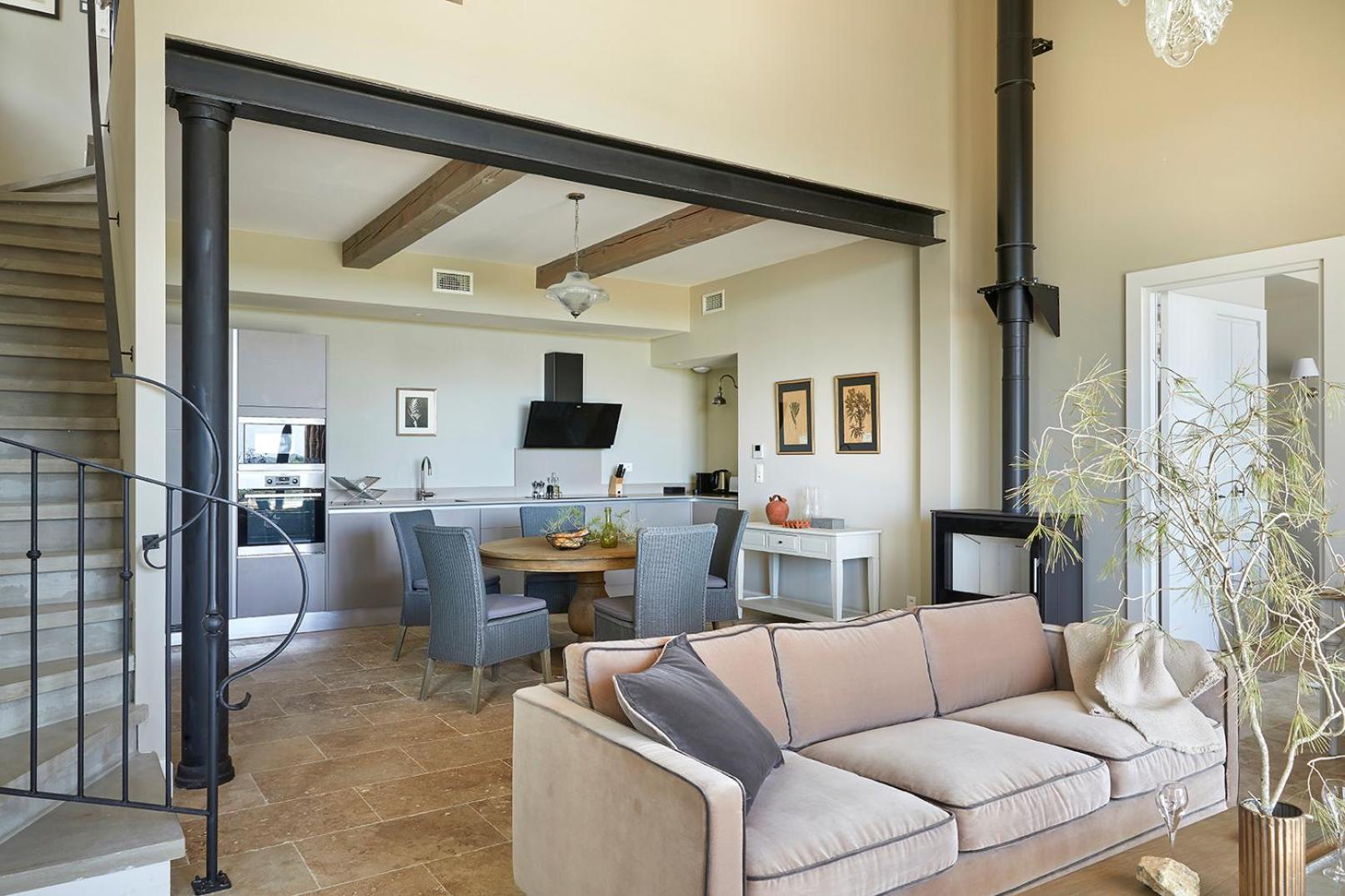 Chateau Capitoul 4* Narbonne