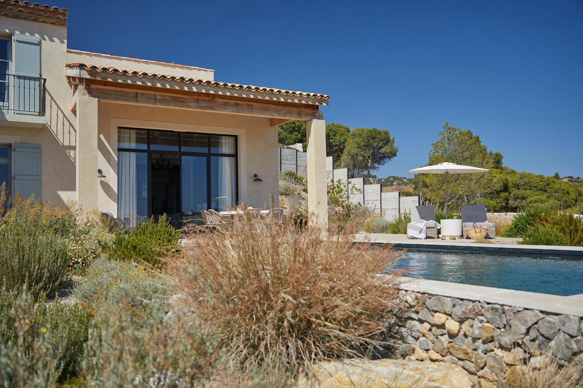 Chateau Capitoul