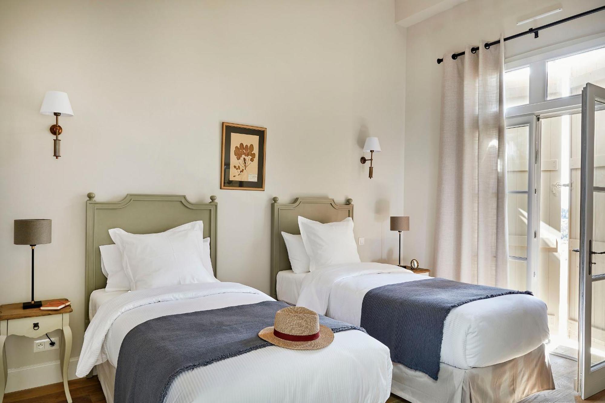 Chateau Capitoul Resort Narbonne