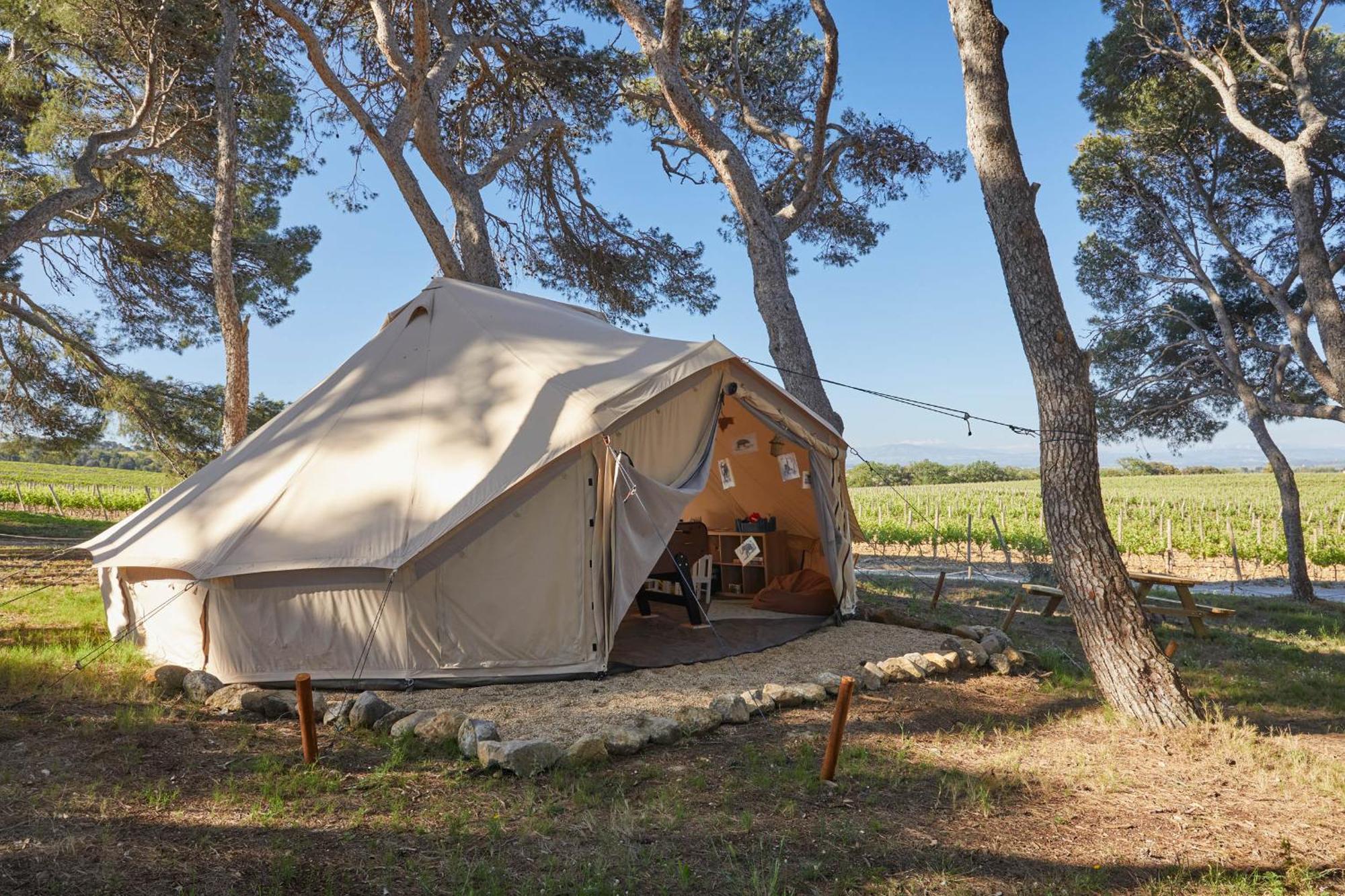 Chateau Capitoul 4*