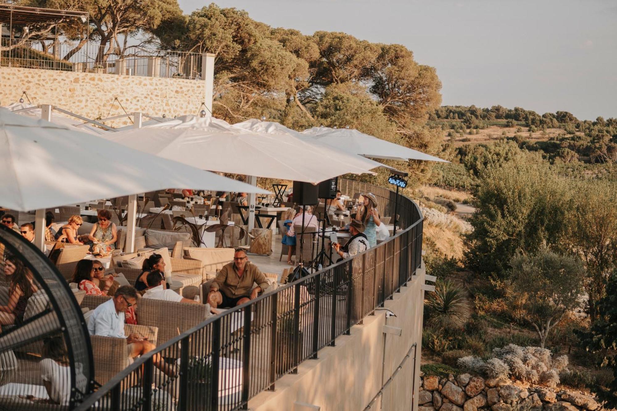 Chateau Capitoul Resort Narbonne